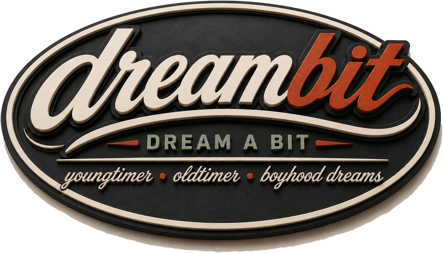 dreambit – dream a bit